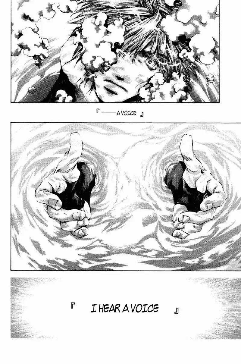 Saiyuki Reload Chapter 9 15